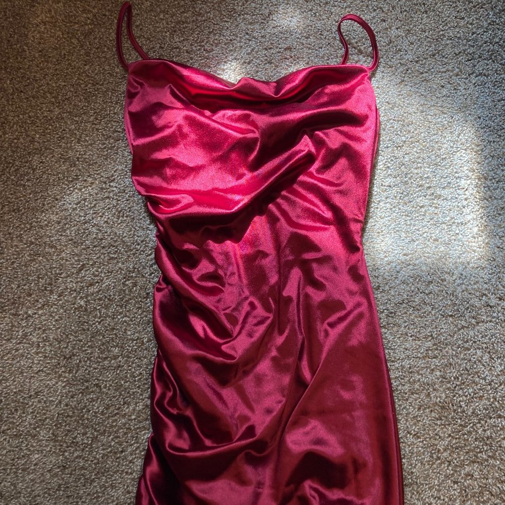 Windsor dress